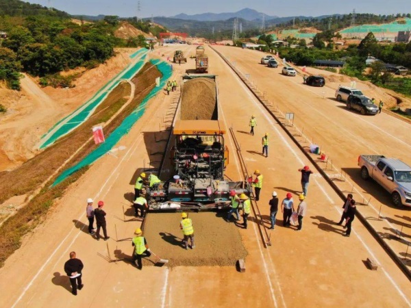 银川高速公路